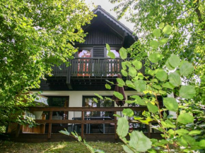 Holiday Home Am Sternberg 56